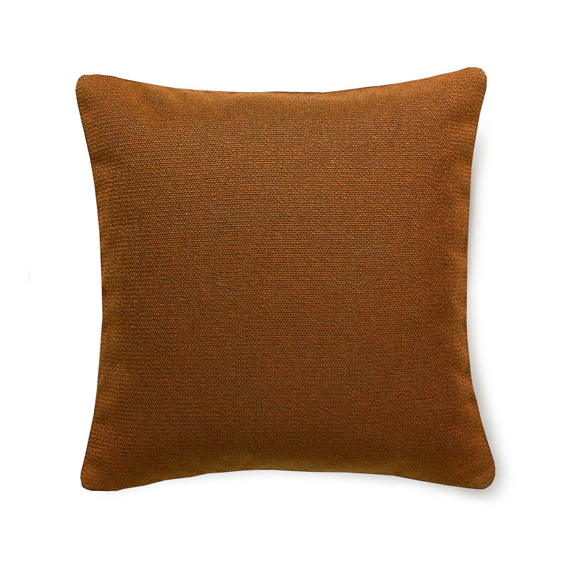 Trio - Performance Square Pillow Cover & Insert, Barcelona