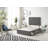 Copple Divan Bed Base with Headboard and Option for Drawers-467431167-467431165-467144682