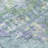 Machine Washable Indoor/Outdoor Xhevrie Teal Rug-2143240217