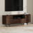 Canterbury 3 Door TV Stand for TVs up to 85"-107274757