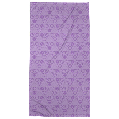 Jordao Beach Towel