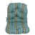 Blue/Green Striped