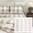 100% Turkish Cotton Flannel Solid & Plaid Sheet Sets-1470648574-1470648451