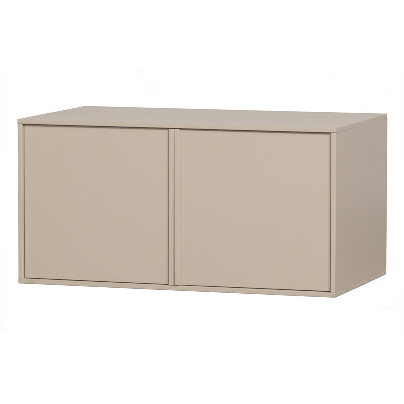 Rectangle Accent Chest