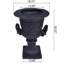 Pot de fleurs Garden Urn-776445126