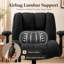 Fauteuil de bureau Criss Cross-1696832934