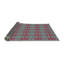 Tapis décoratif rose-982381528
