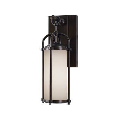 Très petite lanterne Dakota de Génération Lighting 