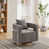 Gris anthracite est en rupture de stock