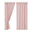 Annie Buffalo Check 100% Cotton Curtain-402945656-402945670