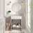 Modway Gridiron 24" Bathroom Vanity-82353100