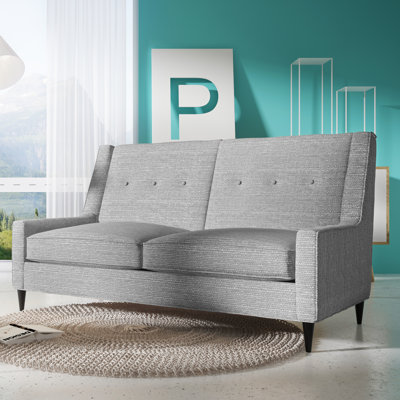 Augusta Plaza 2 Seater Loveseat