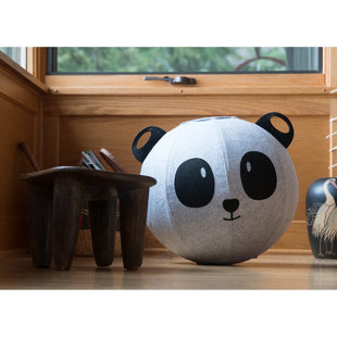 Kids Novelty Ottoman