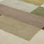 Yahir Abstract Wool Hand Tufted Area Rug-42147490