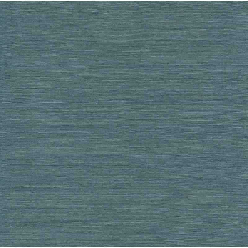 Papier peint Hamza, Bleu, L 36 po x L 24 po