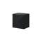 Aagam 40cm W Laminate Bedside Table-1650153972