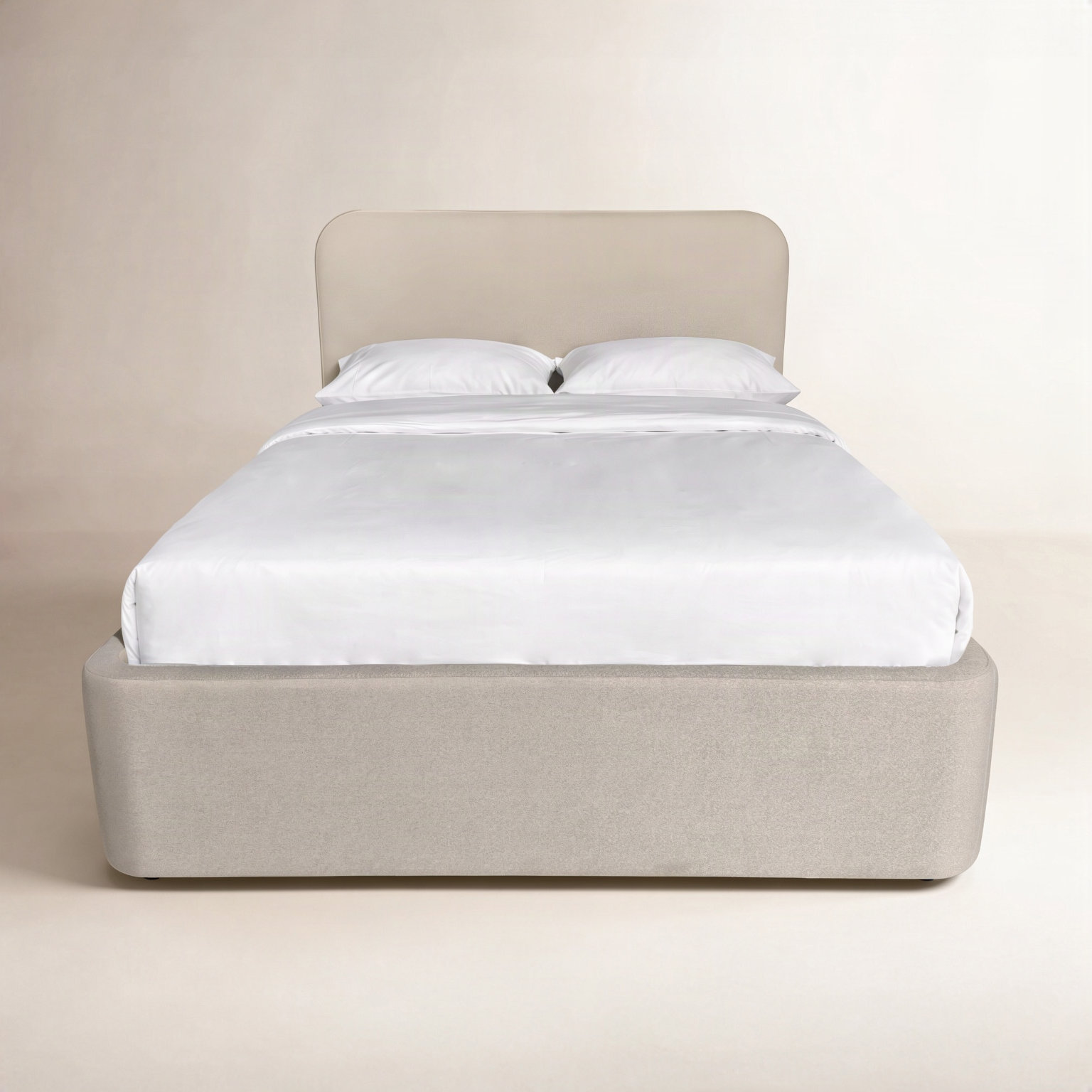 Tiza Platform Bed, Queen