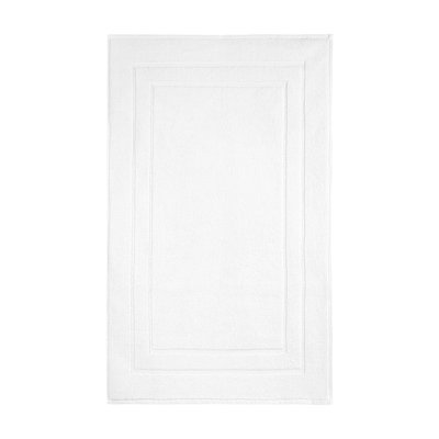 100% Turkish Cotton Anovia Bath Mat