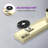 24" 304 Stainless Steel Linear Drain For Fast Drainage, Floor Drain For Bathroom In Brushed Gold-119465385