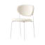 Chaise rembourrée Cozy-244220839-244220838