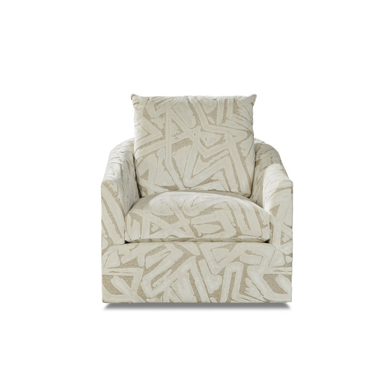 Yardley Swivel Armchair, 61811-88