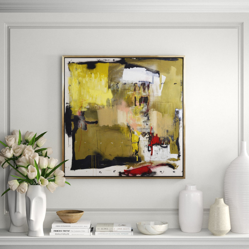 Cosmeticize Painting