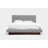 LRG Upholstered Platform Bed-26802100-24005013