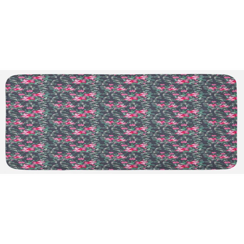 Tapis de cuisine