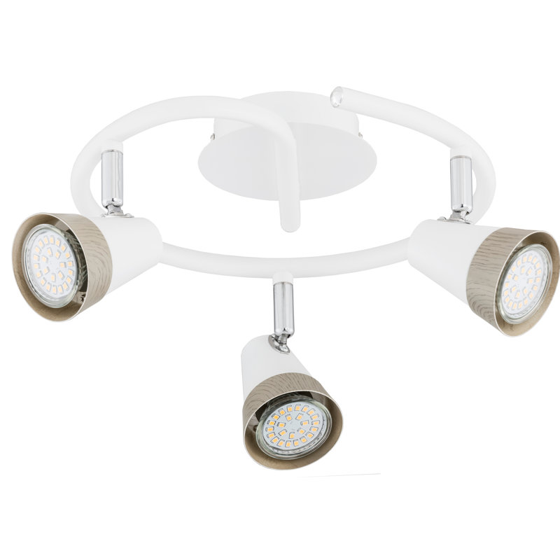 Sheperd 36cm 3 -Light Track Kit