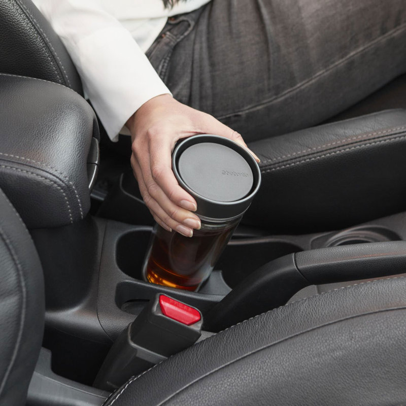 Brabantia Make & Take Travel Tea Cup