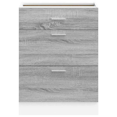 Lyon Kitchen Base Cabinet Lyon