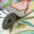 Floral Colorful Design Outdoor Rug Pink/Gray-867375007
