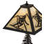 Petrolia Table Lamp