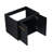 24 Inch Wall-Mounted Bathroom Vanity