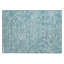 Tapis floral intérieur / extérieur lavable à la machine Chantille ACN2789-980104597-980104607