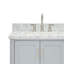 Magnolia Bath Vanity Rectangular Basin S073DCWRV-12012060-61345999