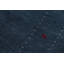 Tapis bleu / blanc Chic Gabbeh Tucker - 8 pi 10 po x 11 pi 10 po