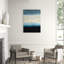Perfect Horizon Print by Samuel Kane-25820581-25820576