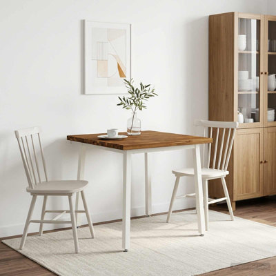 Acacia Dining Table