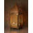 12'' H Metal Lantern