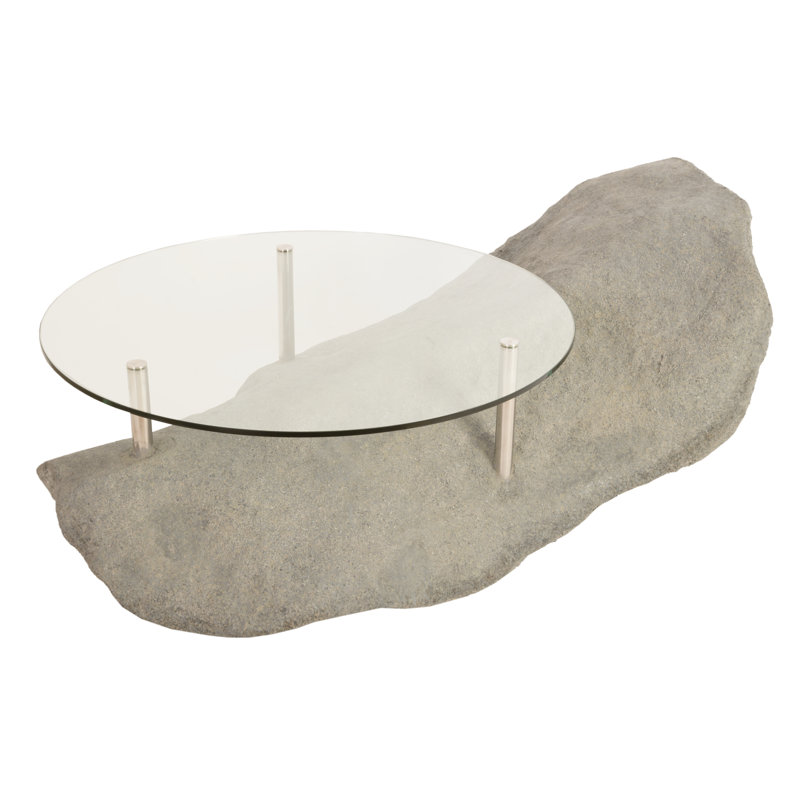Table basse Asteroide