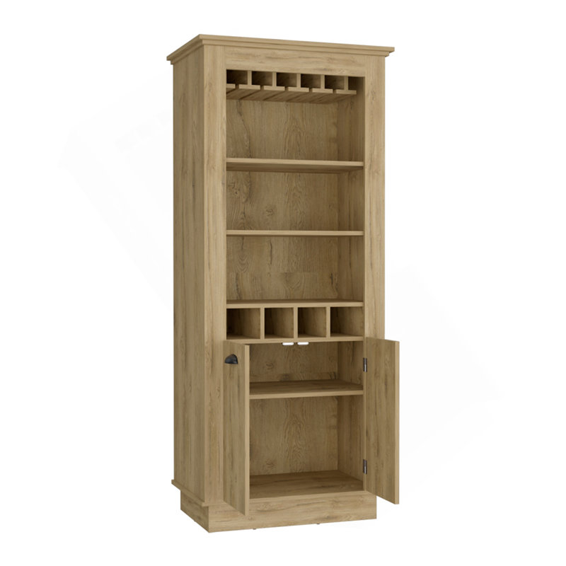 Bar Provo, salon, Macadamia, Beige