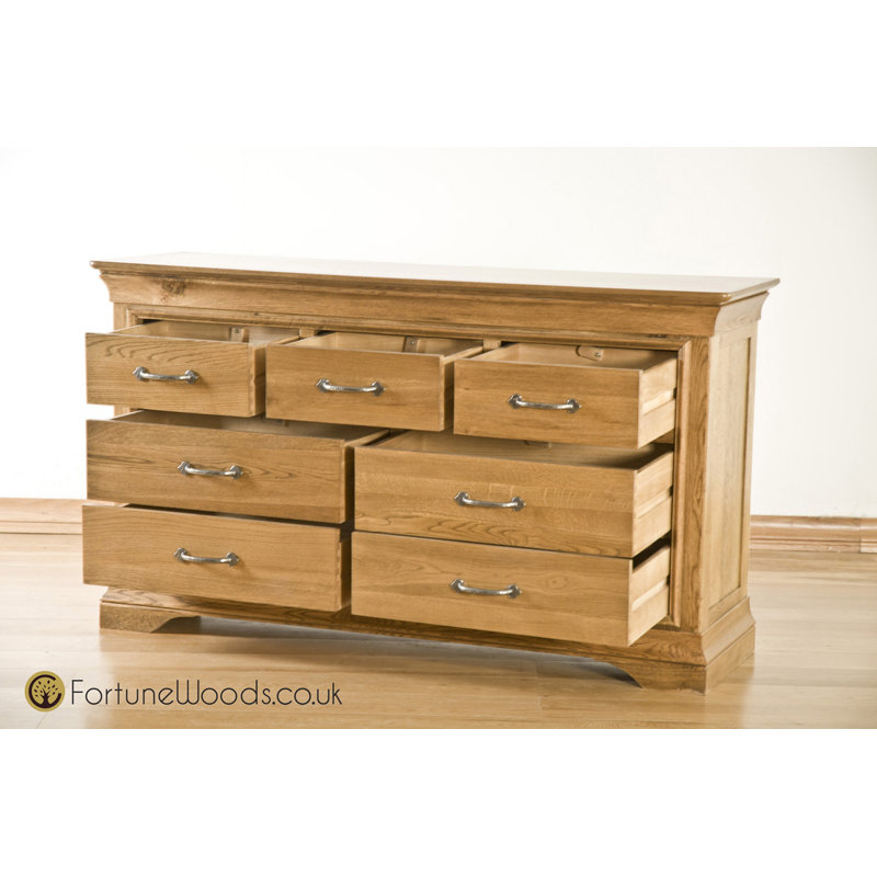 141cm Sideboard