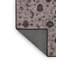 Tapis gris Kher-1051637752