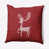 Muted Red