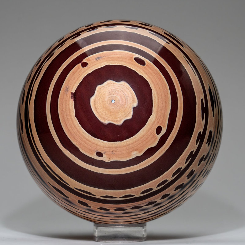 Stone Decorative Object