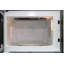 Daewoo 49.5cm 20m³ L 700W - Watt Convection Countertop Microwave