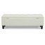 Banc repose-pieds avec rangement-288681285