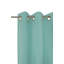Peck Eyelet Room Darkening Single Curtain-23740081-23740071