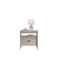 Table de chevet 1 tiroir Auserine-477749185